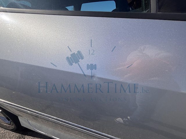 Peugeot 407 sw 1.6 hdi premium fap, 2008 - afbeelding 35 van  47