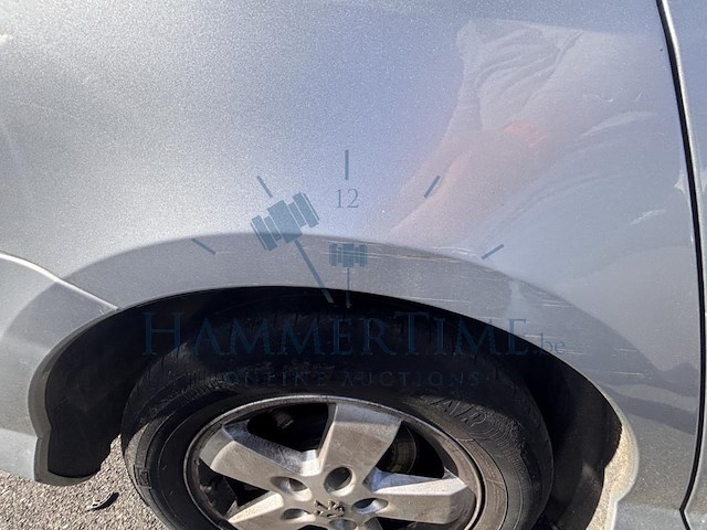 Peugeot 407 sw 1.6 hdi premium fap, 2008 - afbeelding 36 van  47