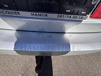 Peugeot 407 sw 1.6 hdi premium fap, 2008 - afbeelding 38 van  47