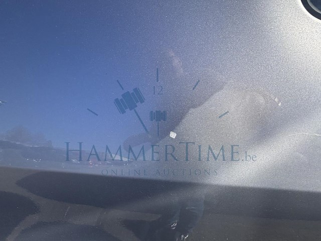 Peugeot 407 sw 1.6 hdi premium fap, 2008 - afbeelding 39 van  47