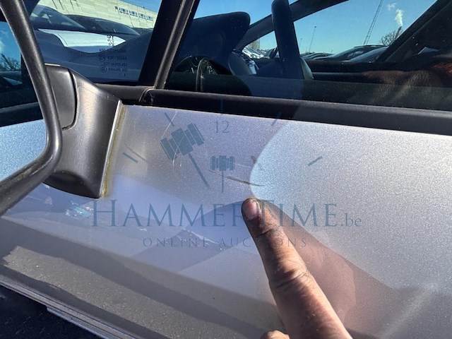 Peugeot 407 sw 1.6 hdi premium fap, 2008 - afbeelding 41 van  47