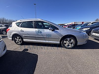 Peugeot 407 sw 1.6 hdi premium fap, 2008 - afbeelding 34 van  47