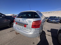 Peugeot 407 sw 1.6 hdi premium fap, 2008 - afbeelding 43 van  47