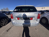 Peugeot 407 sw 1.6 hdi premium fap, 2008 - afbeelding 44 van  47