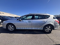Peugeot 407 sw 1.6 hdi premium fap, 2008 - afbeelding 46 van  47