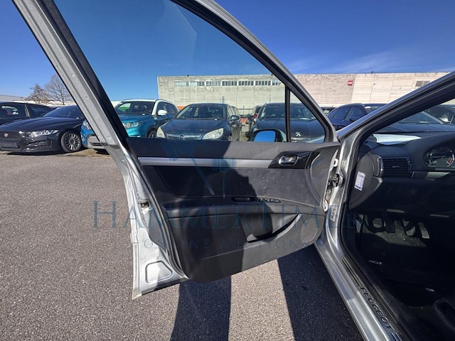 Peugeot 407 sw 1.6 hdi premium fap, 2008 - afbeelding 47 van  47