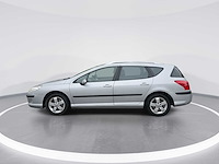 Peugeot 407 sw 2.0-16v st 2007 | 18-xg-vs - afbeelding 2 van  27