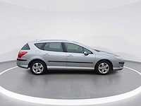 Peugeot 407 sw 2.0-16v st 2007 | 18-xg-vs - afbeelding 8 van  27