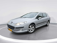 Peugeot 407 sw 2.0-16v st 2007 | 18-xg-vs - afbeelding 1 van  27