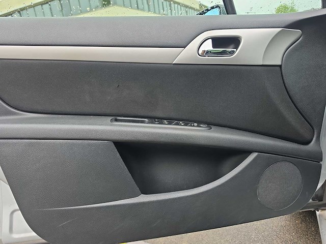 Peugeot 407 sw 2.0-16v st 2007 | 18-xg-vs - afbeelding 13 van  27