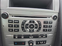 Peugeot 407 sw 2.0-16v st 2007 | 18-xg-vs - afbeelding 16 van  27