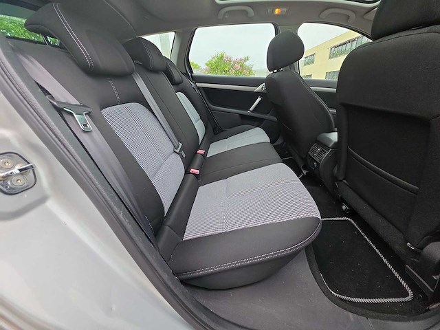 Peugeot 407 sw 2.0-16v st 2007 | 18-xg-vs - afbeelding 18 van  27