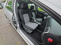 Peugeot 407 sw 2.0-16v st 2007 | 18-xg-vs - afbeelding 19 van  27