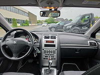 Peugeot 407 sw 2.0-16v st 2007 | 18-xg-vs - afbeelding 21 van  27