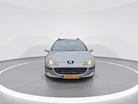 Peugeot 407 sw 2.0-16v st 2007 | 18-xg-vs - afbeelding 25 van  27