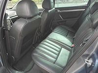 Peugeot 407 sw 2.2 16v xs pack automaat, 11-sz-pj - afbeelding 2 van  2