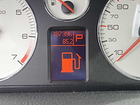 Peugeot 407 sw 2.2 16v xs pack automaat, 11-sz-pj - afbeelding 2 van  11