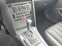 Peugeot 407 sw 2.2 16v xs pack automaat, 11-sz-pj - afbeelding 8 van  9