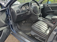 Peugeot 407 sw 2.2 16v xs pack automaat, 11-sz-pj - afbeelding 8 van  11