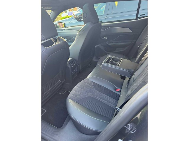 Peugeot 408 1.2 puretech gt 130 eat8 | x-742-zp i - afbeelding 3 van  14