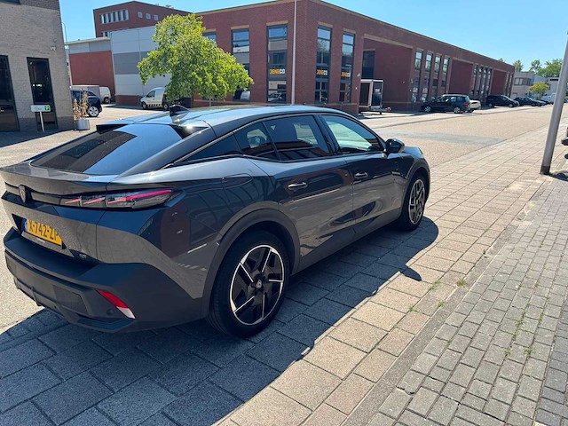 Peugeot 408 1.2 puretech gt 130 eat8 | x-742-zp i - afbeelding 6 van  14