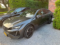 Peugeot 408 1.2 puretech gt 130 eat8 | x-742-zp i - afbeelding 1 van  14