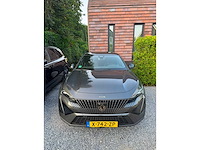 Peugeot 408 1.2 puretech gt 130 eat8 | x-742-zp i - afbeelding 14 van  14