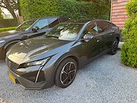 Peugeot 408 1.2 puretech gt 130 eat8 | x-742-zp i