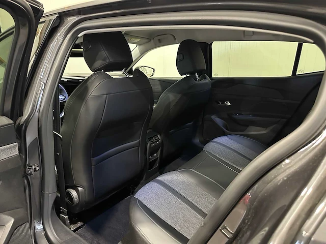 Peugeot 408 1.6 hybrid allure pack t-691-kg - afbeelding 2 van  21