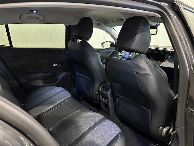 Peugeot 408 1.6 hybrid allure pack t-691-kg - afbeelding 4 van  21