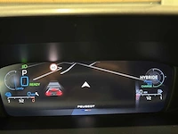 Peugeot 408 1.6 hybrid allure pack t-691-kg - afbeelding 6 van  21