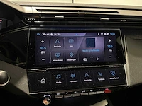 Peugeot 408 1.6 hybrid allure pack t-691-kg - afbeelding 7 van  21