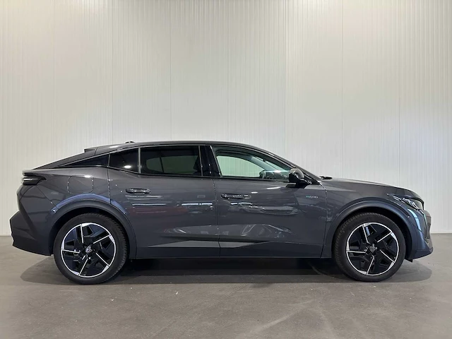 Peugeot 408 1.6 hybrid allure pack t-691-kg - afbeelding 18 van  21