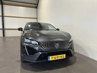 Peugeot 408 1.6 hybrid allure pack t-691-kg - afbeelding 20 van  21