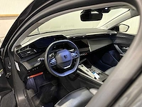 Peugeot 408 1.6 hybrid allure pack t-691-kg - afbeelding 21 van  21