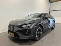Peugeot 408 1.6 hybrid allure pack t-691-kg - afbeelding 1 van  4