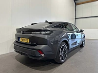 Peugeot 408 1.6 hybrid allure pack t-691-kg - afbeelding 3 van  4