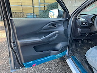 Peugeot 4x2 1.9 tdi landtrek pick up bedrijfswagen ongebruikt - afbeelding 7 van  58