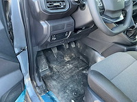 Peugeot 4x2 1.9 tdi landtrek pick up bedrijfswagen ongebruikt - afbeelding 11 van  58