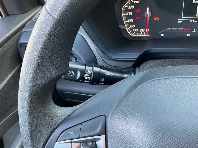 Peugeot 4x2 1.9 tdi landtrek pick up bedrijfswagen ongebruikt - afbeelding 19 van  58