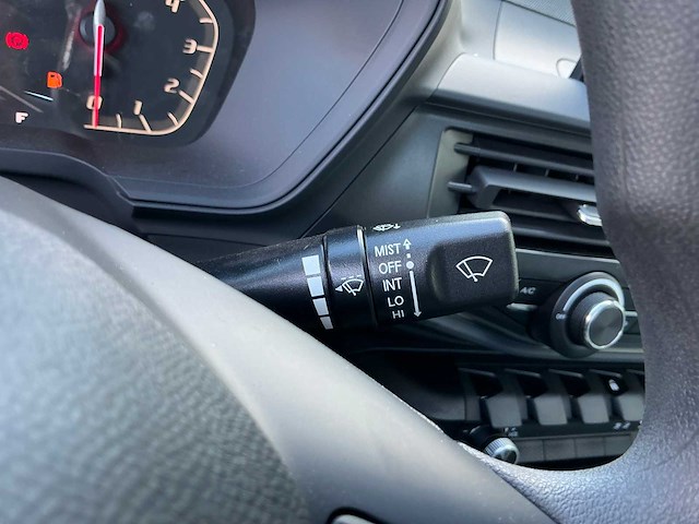 Peugeot 4x2 1.9 tdi landtrek pick up bedrijfswagen ongebruikt - afbeelding 20 van  58