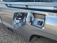 Peugeot 4x2 1.9 tdi landtrek pick up bedrijfswagen ongebruikt - afbeelding 41 van  58