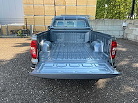 Peugeot 4x2 1.9 tdi landtrek pick up bedrijfswagen ongebruikt - afbeelding 42 van  58