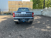 Peugeot 4x2 1.9 tdi landtrek pick up bedrijfswagen ongebruikt - afbeelding 34 van  58