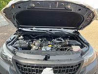 Peugeot 4x2 1.9 tdi landtrek pick up bedrijfswagen ongebruikt - afbeelding 47 van  58