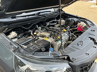 Peugeot 4x2 1.9 tdi landtrek pick up bedrijfswagen ongebruikt - afbeelding 50 van  58