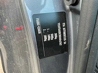 Peugeot 4x2 1.9 tdi landtrek pick up bedrijfswagen ongebruikt - afbeelding 54 van  58
