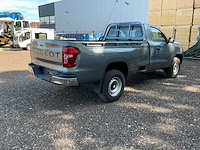 Peugeot 4x2 1.9 tdi landtrek pick up bedrijfswagen ongebruikt - afbeelding 45 van  58