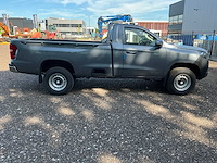 Peugeot 4x2 1.9 tdi landtrek pick up bedrijfswagen ongebruikt - afbeelding 55 van  58
