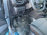 Peugeot 4x2 1.9 tdi landtrek pick up bedrijfswagen ongebruikt - afbeelding 16 van  58